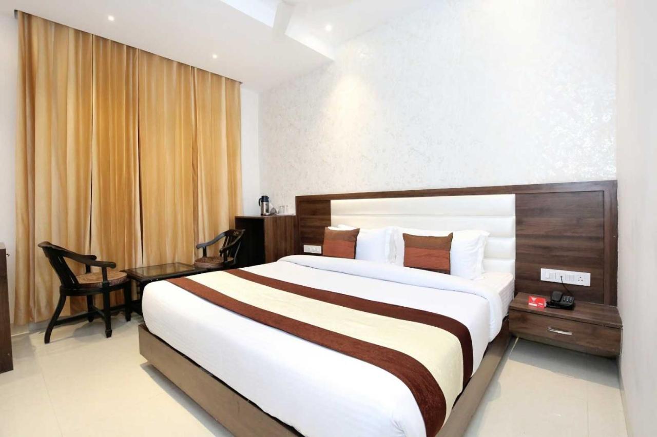 Hotel O Grand Star Amritsar Ngoại thất bức ảnh