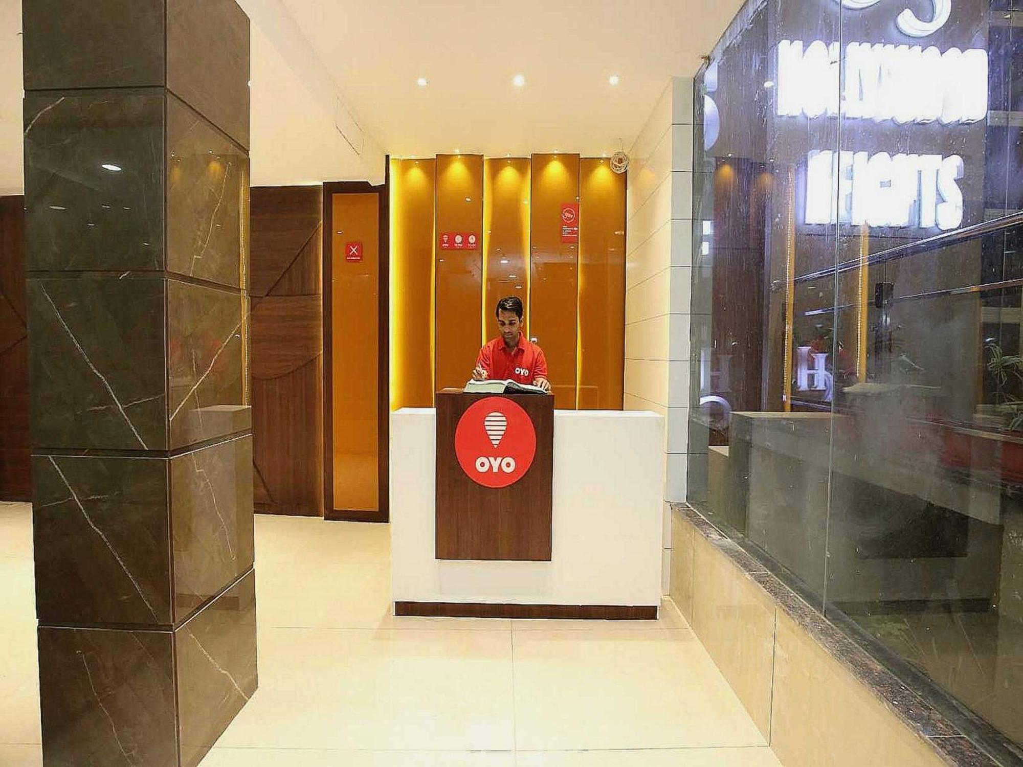 Hotel O Grand Star Amritsar Ngoại thất bức ảnh