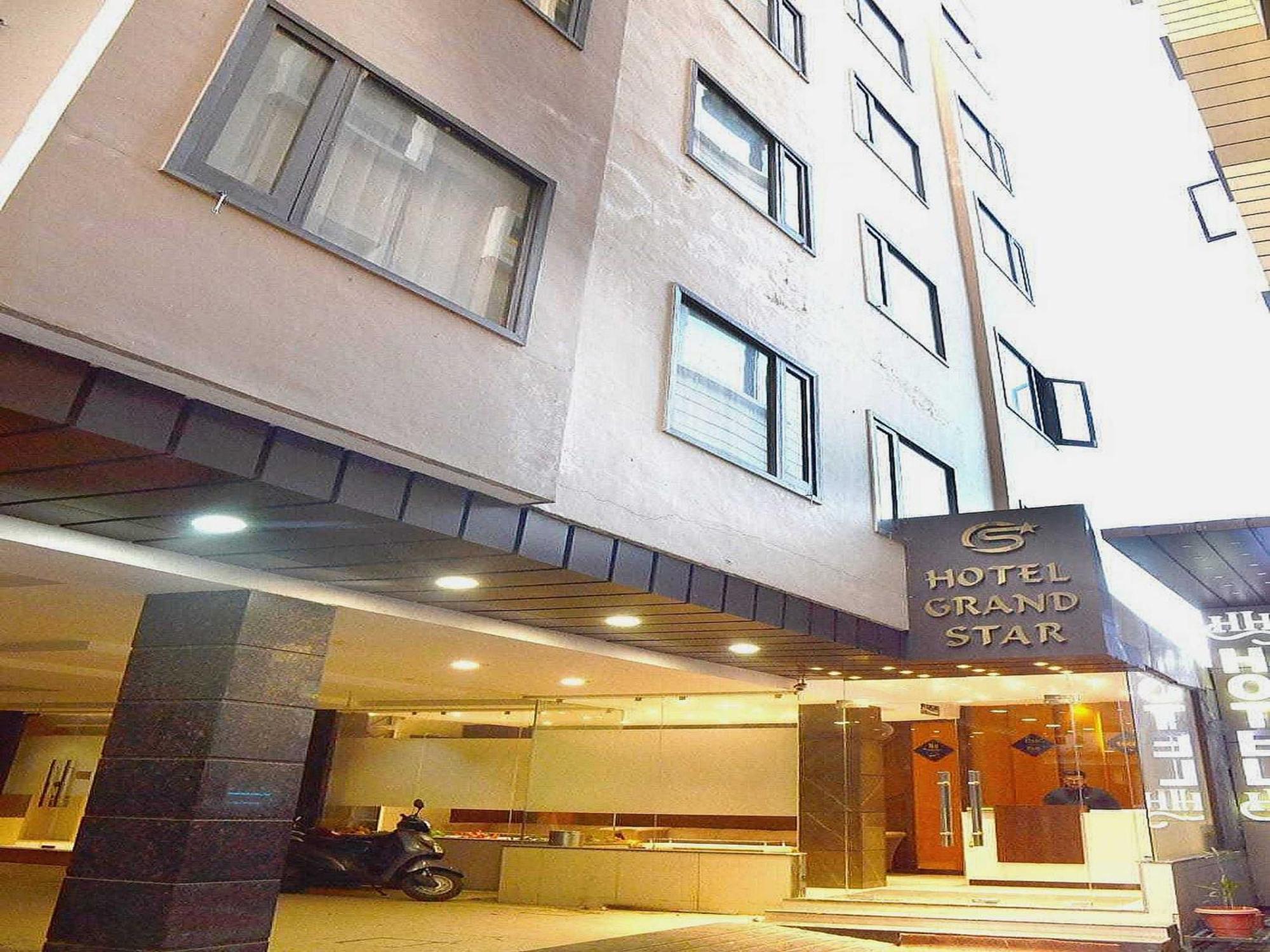 Hotel O Grand Star Amritsar Ngoại thất bức ảnh