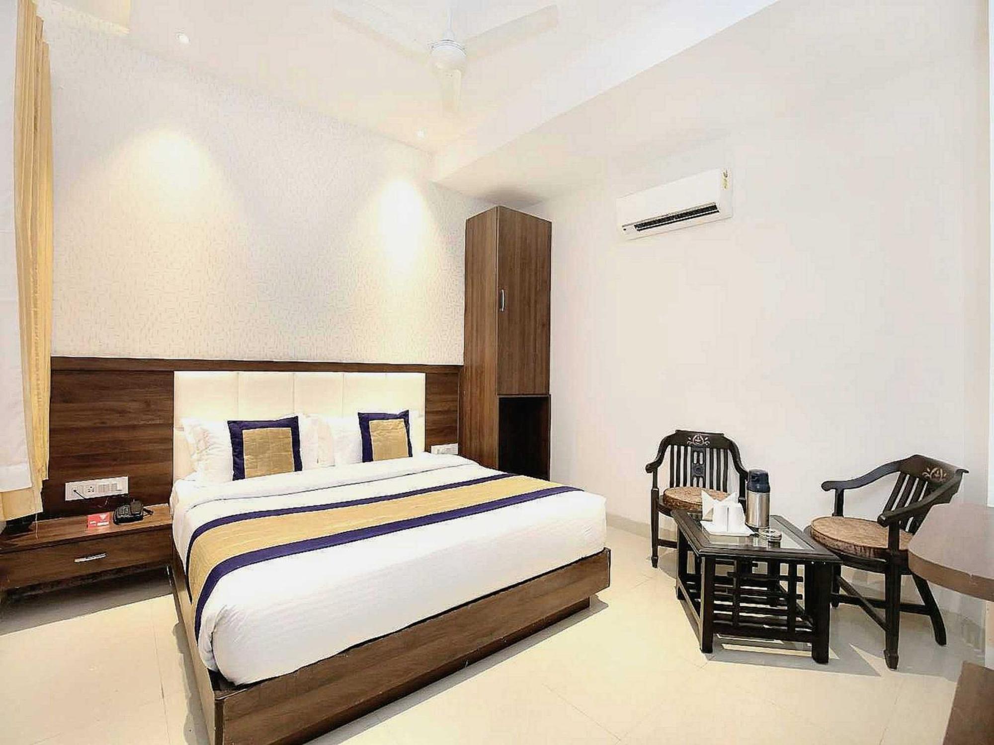 Hotel O Grand Star Amritsar Ngoại thất bức ảnh