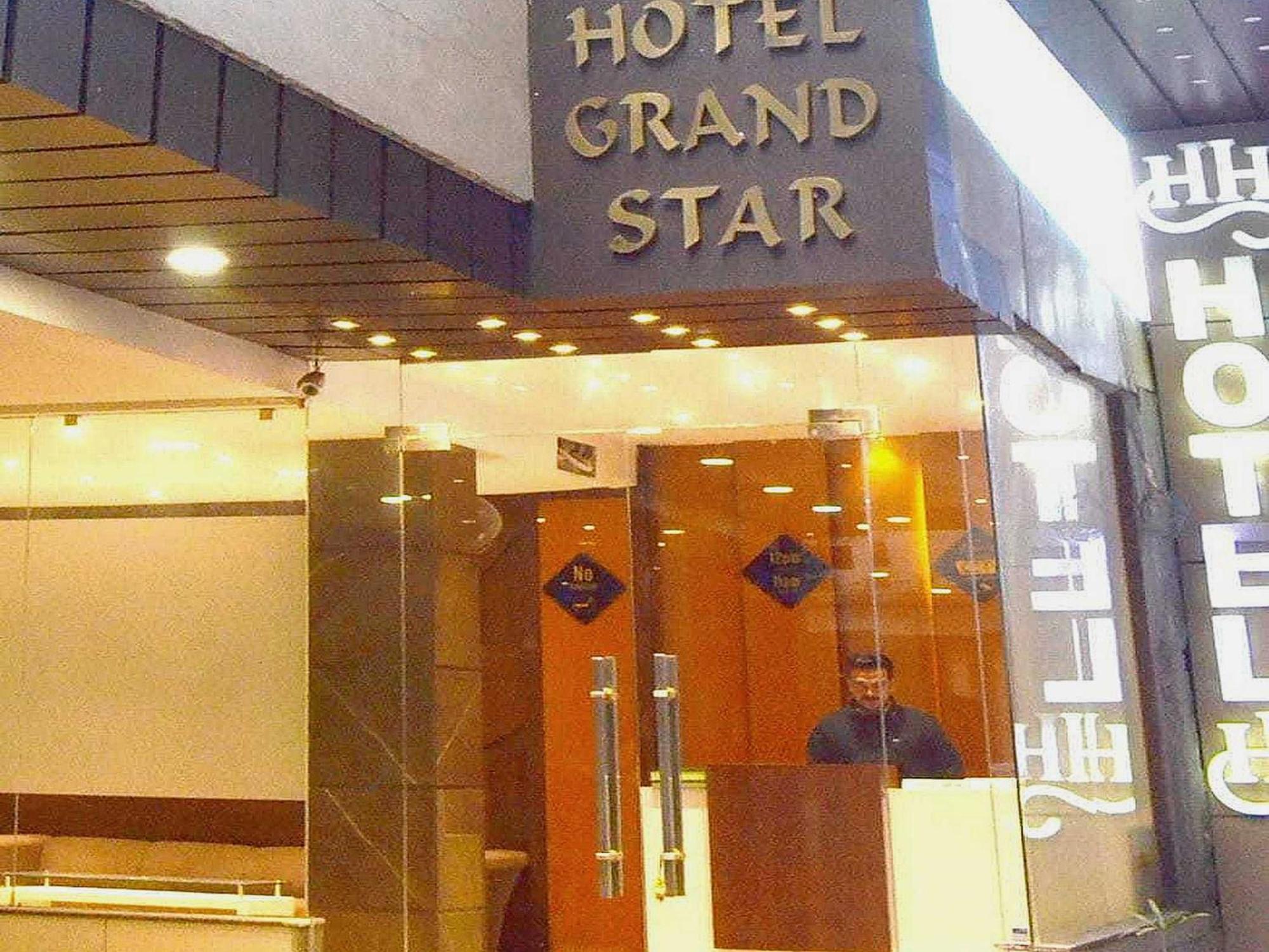 Hotel O Grand Star Amritsar Ngoại thất bức ảnh