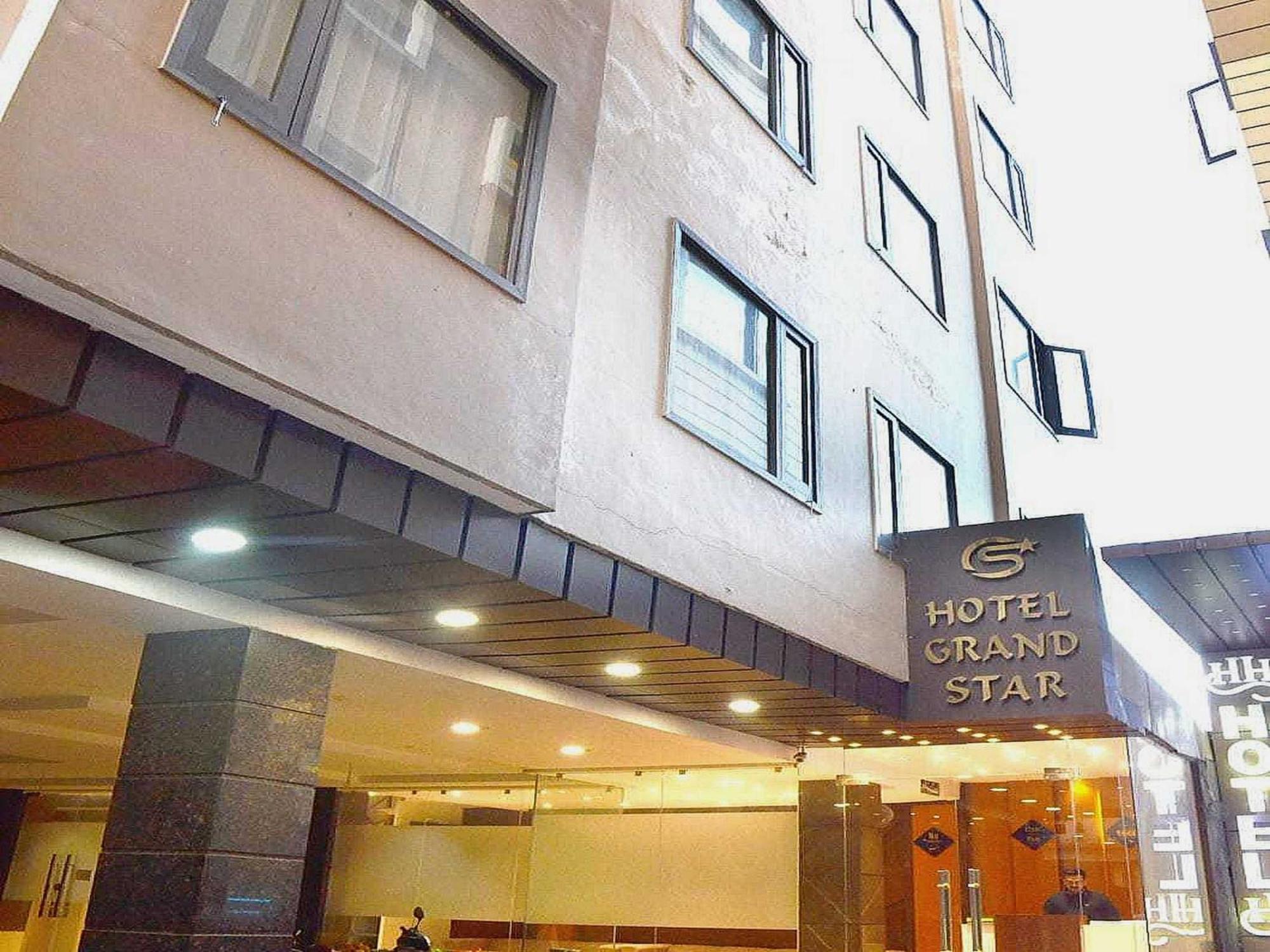 Hotel O Grand Star Amritsar Ngoại thất bức ảnh