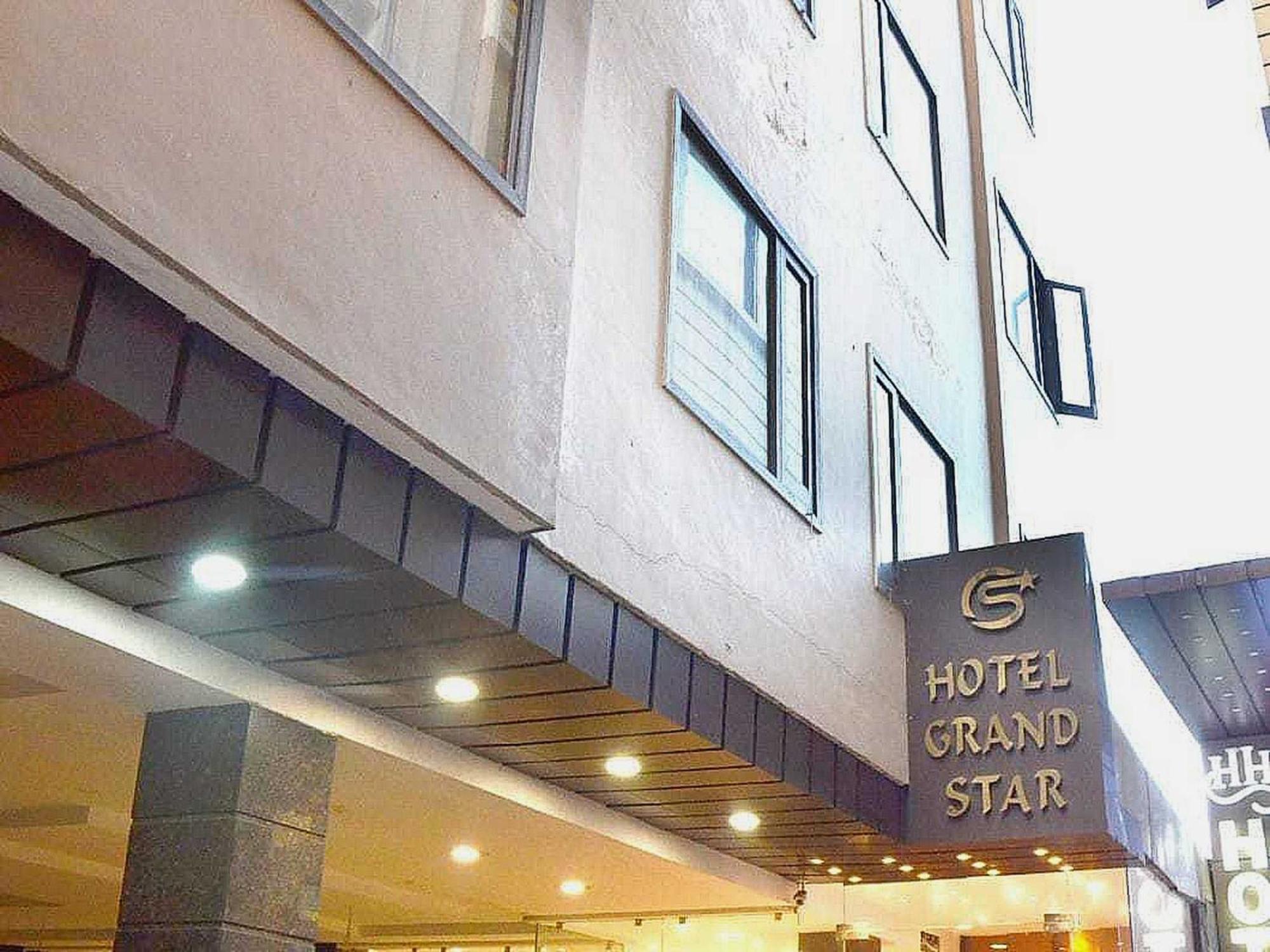 Hotel O Grand Star Amritsar Ngoại thất bức ảnh